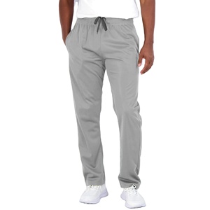 กางเกงจ็อกเกอร์ลำลองสำหรับผู้ชาย ไซส์ใหญ่ เอวกลาง แห้งเร็ว น้ำหนักเบา กางเกงออกกำลังกาย กางเกงกีฬาผู้ชาย - Product Image 1