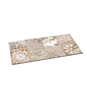 Design moderne et élégant Carrelage en porcelaine émaillée de couleur cacao pour le sol Fonction brique réfractaire Carreaux de céramique pour mur intérieur - Product Image 1