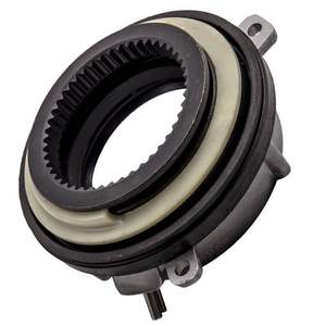 2003-2015 pour Ford F-150 4WD 4X4 actionneur d'essieu avant verrouillage 4WD aspirateur moyeu camion transmission et essieux accessoire - Product Image 5