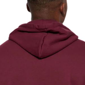 Sweat-shirt à capuche décontracté pour homme en molleton épais, coupe oversize, veste à capuche, vêtements streetwear d'hiver, production sur mesure - Product Image 6