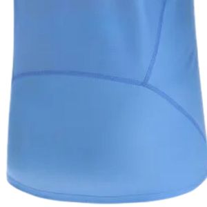 Maillot de rugby bleu clair à manches courtes pour homme – Tenue de sport, uniforme d'équipe, vêtements d'entraînement et de performance en extérieur - Product Image 3