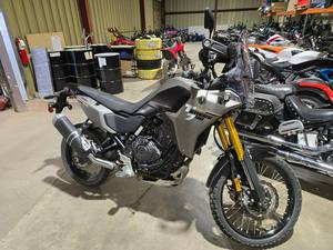<span class=keywords><strong>Prix</strong></span> Abordable 2025 <span class=keywords><strong>Tenere</strong></span> 700 700cc Moto de Tourisme Aventure Prête à l'Exportation avec Garantie - Product Image 2