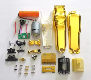 Accesorios Profesionales para Cortapelos de Barbería – Repuestos de Motor, Interruptor y Tornillos para Cortapelos 8148/8591/8504/1919 - Product Image 6