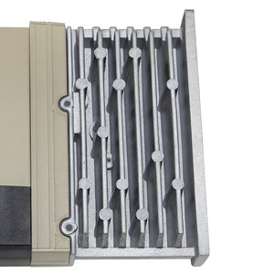 Controlador de Servoaccionamiento de CA de Alta Precisión SGDV-2R8A01A002000 para Sistemas de Control de Movimiento en Automatización Industrial - Product Image 3