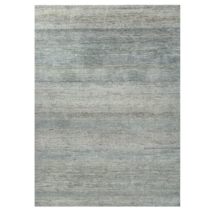 Alfombra Rectangular Beige de Viscosa Tejida a Mano, Alfombra de Viscosa Hecha a Mano de Primera Calidad, Alfombra Decorativa Tejida a Mano para Decoración del Hogar - Product Image 4