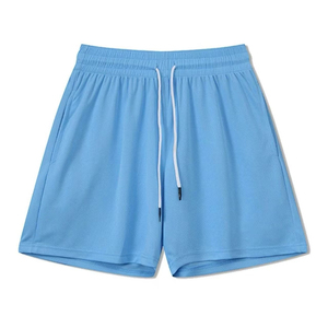 Shorts Deportivos Premium para Hombre al por Mayor, Transpirables, para Fitness, Running, Gimnasio, Jogging y Deportes - Product Image 3