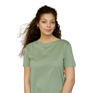 Personnalisez votre logo de marque, impression sérigraphique, t-shirt homme de luxe à col rond, manches courtes, tricot uni en polyester/coton respirant - Product Image 5