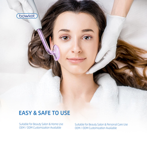 Appareil de soin du visage haute fréquence 4 en 1 <span class=keywords><strong>BOWKET</strong></span> pour usage domestique et professionnel - Product Image 4