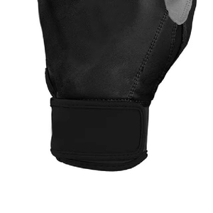Premium Baseball Batting Gloves Export Supplier with Ergonomic Palm Padding Flexible Finger Movement Custom Branding - Product Image 4