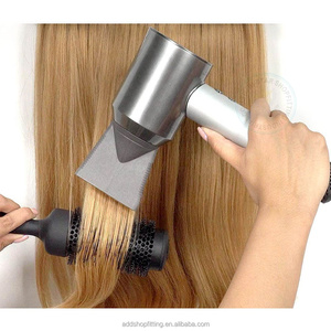 Custom Logo White Acrylic Wall Rack Stand Hair Extension <b>Wig</b> Holder for Commercial Use - Product Image 2