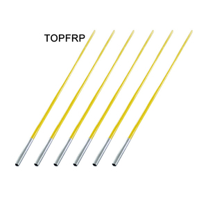 Kit de Barres de Soutien en Fibre de Verre pour Tentes de Camping et Auvents, Poteaux de Tente, Tiges d'Auvent - Product Image 2