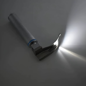 Juego de Laparotomía Básico PriLED de Fábrica, Instrumentos Quirúrgicos de Acero Inoxidable, Juego de Instrumentos con Certificación CE - Product Image 3