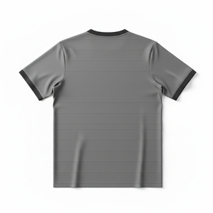 Custom Sublimated Printed Short <b>Soccer</b> Jersey No Minimum Football Kit Instant Dry Sportswear Team Match Wear Durable <b>Soccer</b> Tops - Product Image 4