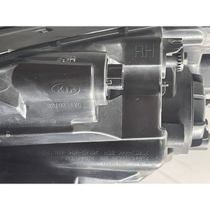 อะไหล่รถยนต์มือสอง ใช้ได้กับไฟหน้ารถ Kia RH รุ่น H7 92102-1Y0 โคมไฟหน้า อะไหล่รถยนต์เกาหลี - Product Image 6