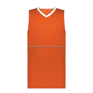 OEM Ropa Deportiva Baloncesto Jersey Uniformes Precio al por mayor Bordado Impreso Material de poliéster Sublimación Baloncesto Jersey - Product Image 2