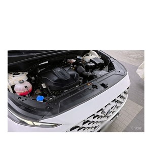 2022 for Hyundai Santa Fe Diesel 2.2 4WD 86,900 km Leather Seats Rear Camera Left Steering - Product Image 6