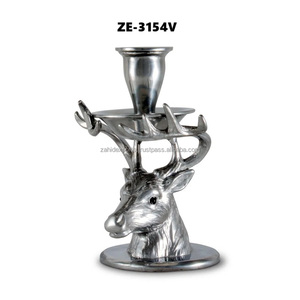 Multi Height <b>Candle</b> Holder <b>Set</b> for Dynamic Table Styling and Event Decor for Zahid Home Christmas <b>Candle</b> Holders Zahid Exports - Product Image 4