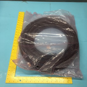 AMAT 0150-00331 RF Gen <b>Power</b> <b>Cable</b>, 156811 - Trusted Global Legacy Semiconductor Equipment and Parts at - Product Image 4