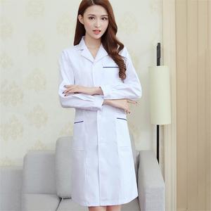 Bata de SPA Reutilizable, Ligera, Unisex, Uniforme de Salón para Profesionales de Belleza, Disponible a Precio de Venta para Exportación - Product Image 1