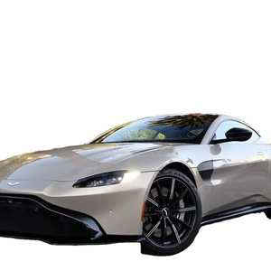 2021แอสตันมาร์ตินได้เปรียบคูเป้ RWD - Product Image 1