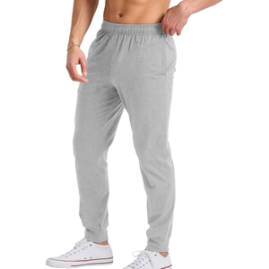 Pantalones Deportivos Casuales para Hombre de Alta Calidad, Transpirables, de Secado Rápido, para Actividades al Aire Libre - Product Image 2