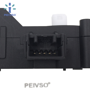 Actuador de Compuerta de Aire HVAC BLEND de Precio de Fábrica PEIVSO, Nuevo Actuador de Ventilador para TOYOTA OEM 87106-0181 - Product Image 4