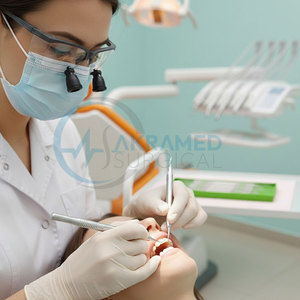 Kits de Curetas Gracey Duraderos y de Precisión para Clínicas Avanzadas, Kits de Curetas Gracey de Confianza - Product Image 5