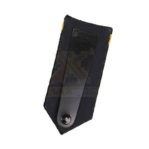 Épaulettes Professionnelles Durables – Grande Vente – Épaulettes sur Mesure - Product Image 4