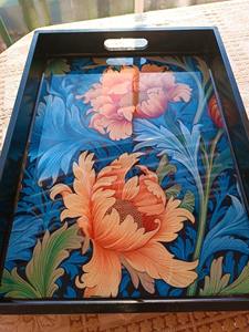 Plateau en bois imprimé de haute précision pour jeux de table DND – Accessoire de jeu en gros - Product Image 6