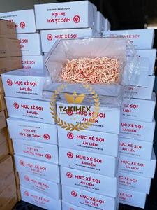 Venta al por mayor de mariscos snack original calamar rallado delicioso picante calamar rallado Origen de Vietnam - Product Image 6