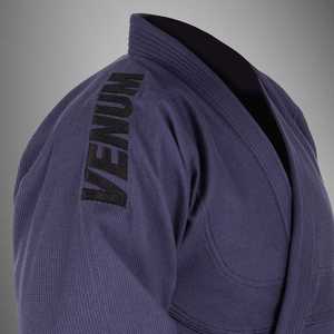 ชุดศิลปะการต่อสู้วัสดุคอตตอนสำหรับการแข่งขันแบบมืออาชีพ BJJ GI venume/made-to-order - Product Image 4