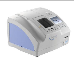 Analizador Modelo 402 Trifásico Blanco y Azul, Equipo de Laboratorio, MEJOR OFERTA 2026 - Product Image 3