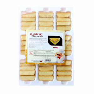 Bulk Selling <b>Direct</b> Manufacture Baked Tart <b>Bakery</b> Dessert Frozen Baked Egg Tart Shell YA03 468G Sweet HALAL OEM/ODM Hot Price - Product Image 1
