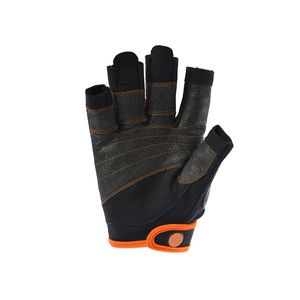 Gants de voile haute performance conçus pour la navigation de niveau expert avec une adhérence supérieure aux cordes et un contrôle rapide de la maniabilité. - Product Image 5