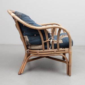 High quality rattan furniture <strong>sofa</strong> chair for cafe home hotel <strong>cheapest</strong> price stylish cane <strong>sofas</strong> - Product Image 5