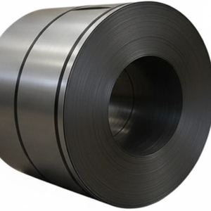 Proveedor Profesional de Bobinas de Acero al Carbono SS400 Laminadas en Caliente, Listas para Soldar, para Construcción, Venta al Por Mayor - Product Image 6
