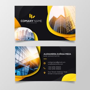 Cartes de vœux en carton en vrac avec impression offset et marquage à chaud pour les équipes de vente et les entreprises - Product Image 4
