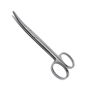 Tijeras Mayo de Acero Quirúrgico, Instrumentos Médicos de Alta Calidad, Precio Económico, Mejor Material, Tijeras Quirúrgicas - Product Image 4