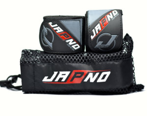 Factory Direct Wholesale Custom Printing Weight Lifting Gloves Eco-Friendly Durable Cotton Professional Boxing Hand Wraps for - Product Image 1