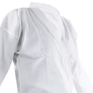 Uniforme Profesional de Jiu Jitsu Brasileño Listo para la Competencia, Transpirable, Duradero, Sostenible, 100% Algodón, Colores Personalizables - Product Image 5