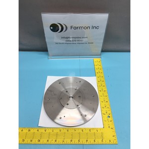 Brida de Placa de Diamante Ebara CEPO11-BMA0030, 149903 - Equipo y Piezas de Semiconductores de Confianza con Legado Global - Product Image 2