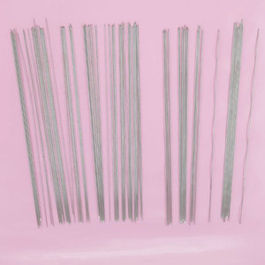 Premium Quality Steinmann <b>Pins</b> Set Veterinary Orthopedic Surgical Instruments German Quality Stainless Steel Bone <b>Pins</b> CE ISO - Product Image 1