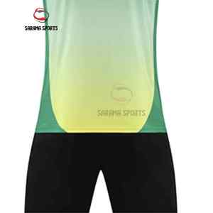 Diseña tus Propios Uniformes de Fútbol, Logotipo Personalizado y Ropa de Equipo al por Mayor, Precios Bajos, Uniformes de Fútbol de Alta Calidad - Product Image 6