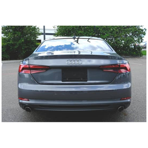 Audi A5 2.0T Quattro Coupé Premium Plus 2018 - Product Image 2