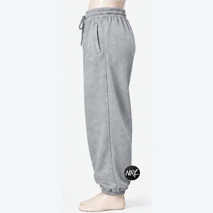 Wholesale Premium <b>Men</b> Green High Waist Wide Leg Cargo <b>Pants</b> With Multiple Pockets <b>men</b> custom sweatpants Style <b>Summer</b> Wear Trendy - Product Image 2
