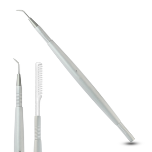 Stainless Steel Eyelash Lifting <b>Tool</b> Customizable Lash Lifter - Product Image 3