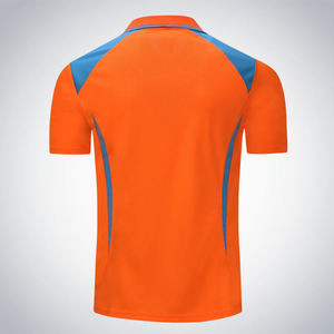 Camisetas Polo Cortas de Alta Calidad, Unisex, Premium, Lisas, Personalizables con Logotipo Bordado, 100% Algodón, Impresión Personalizada - Product Image 2