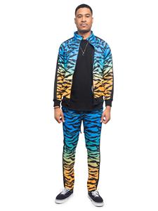 Créez votre propre design de survêtements pour hommes en qualité supérieure, nouvelle tendance 2026, survêtements pour hommes très vendus - Product Image 3