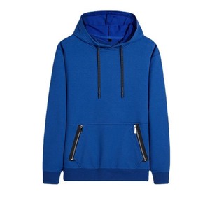Sweat à capuche pour femme avec logo personnalisé, style universitaire, coupe décontractée, production en usine - Product Image 1