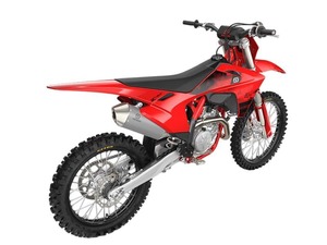 Motocicleta Todoterreno de Alto Rendimiento MC 450F 450cc EFI de 4 Tiempos, Edición Especial, 5 Velocidades, EN STOCK - Product Image 5